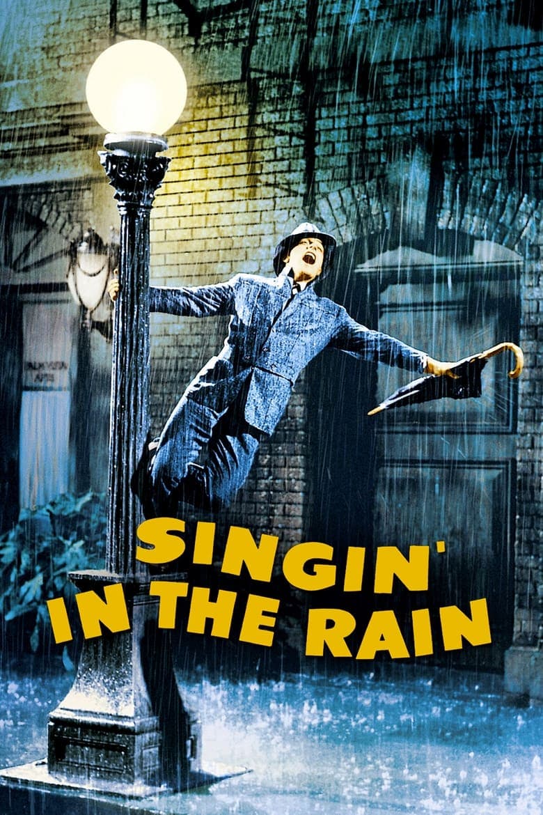 Singin' in the Rain